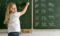 沙特宣布：所有学校都将开设汉语课