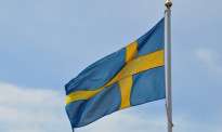 瑞典斯德哥尔摩发生爆炸 事件中无中国公民受伤