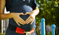 母亲孕期多进行中等强度运动，有助后代不易长胖