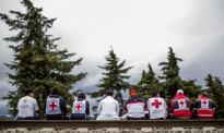 深度报道：新西兰的“南丁格尔”牵动国际关注，政府为何与红十字会交恶？