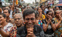 斯里兰卡主犯曾赴印度？印方：正对访客进行背景调查