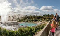 新西兰出台旅游产业最新战略规划，新在哪里？