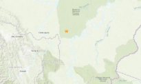 秘鲁北部地区发生8级左右强震，周边多国有震感