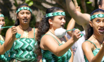 2019幸福预算：重振毛利语，促进民族认同感，向毛利和岛裔提供更大支持