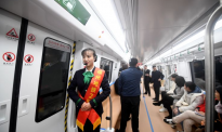 中国33城迈入地铁时代：城轨普遍亏损 6城地铁客运强度不达标