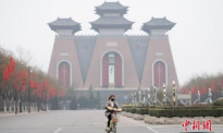 中国今年前5月空气质量黑榜出炉 有你生活的城市吗？
