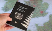 2019最新排行：新西兰护照含金量全球第九 英美迎九年来最差成绩