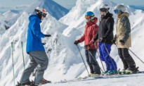 Whakapapa滑雪全攻略 全新缆车提升游客体验
