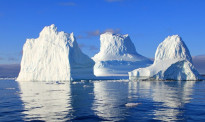 什么？阿联酋富豪计划从9000公里外的南极拖冰山？