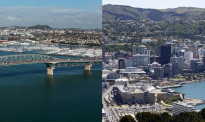 30年后的奥克兰将更像悉尼，惠灵顿将像如今的奥克兰