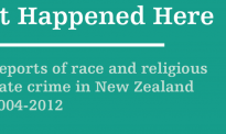 人权委员会发布种族报告，盘点华人在新西兰遇到的仇恨与歧视！