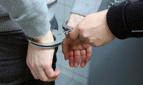 2名中国留学生被捕！26万美金宾利被缴获，警方还在抓人...