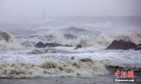 台风“利奇马”已致浙江39死9失联651万人受灾 将北上进入渤海 