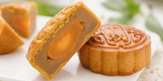 Its mooncake time but dont break the law over it.
