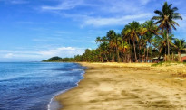 中斐旅游交流会在斐济开幕 两国官员及旅游业者共议合作前景