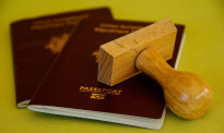 中国护照“含金量”极大提升、走出“国门”越来越方便