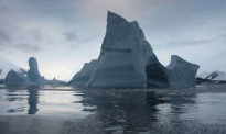 如果南极冰盖继续融化，海平面或将飙升20米！