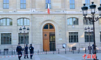 职场纠纷而非恐袭？巴黎警察总部持刀袭击案致4死