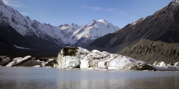 Tasman Glacier2