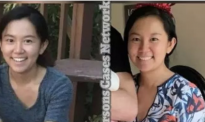 【今日悉尼】诡异！中国美女离奇失踪8天，外籍老公受访竟笑出声！网友：谁让她找外国人...