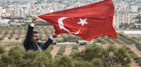 俄土达协议土耳其再停火150小时 土叙边境迎和平？