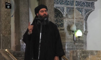 美媒曝ISIS头目巴格达迪突袭中身亡 特朗普称“发生了大事”