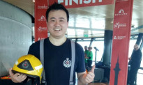 新西兰华人太平绅士当志愿消防员，是怎样一个感受？