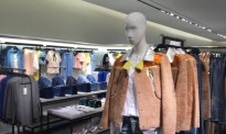 世界最大时尚零售商Zara新西兰开业