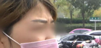 女子花38880元纹“开运眉”：一周后出车祸，求退全款遭拒
