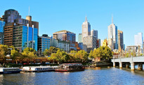 澳墨尔本、悉尼和布里斯班哪里最宜居？最新排名公布