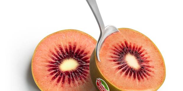 20191206 red kiwifruit
