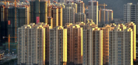中国逾20城市新房价格下跌 二三线城市降温持续