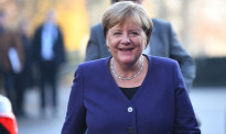 5145天！默克尔成德国任期第二长总理，德媒赞其成就