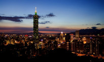 大陆游客自由行人数将归零 台湾或每月损失45亿台币