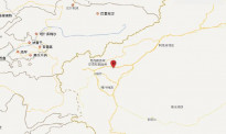 新疆喀什地区伽师县发生6.4级地震 当地震感强烈