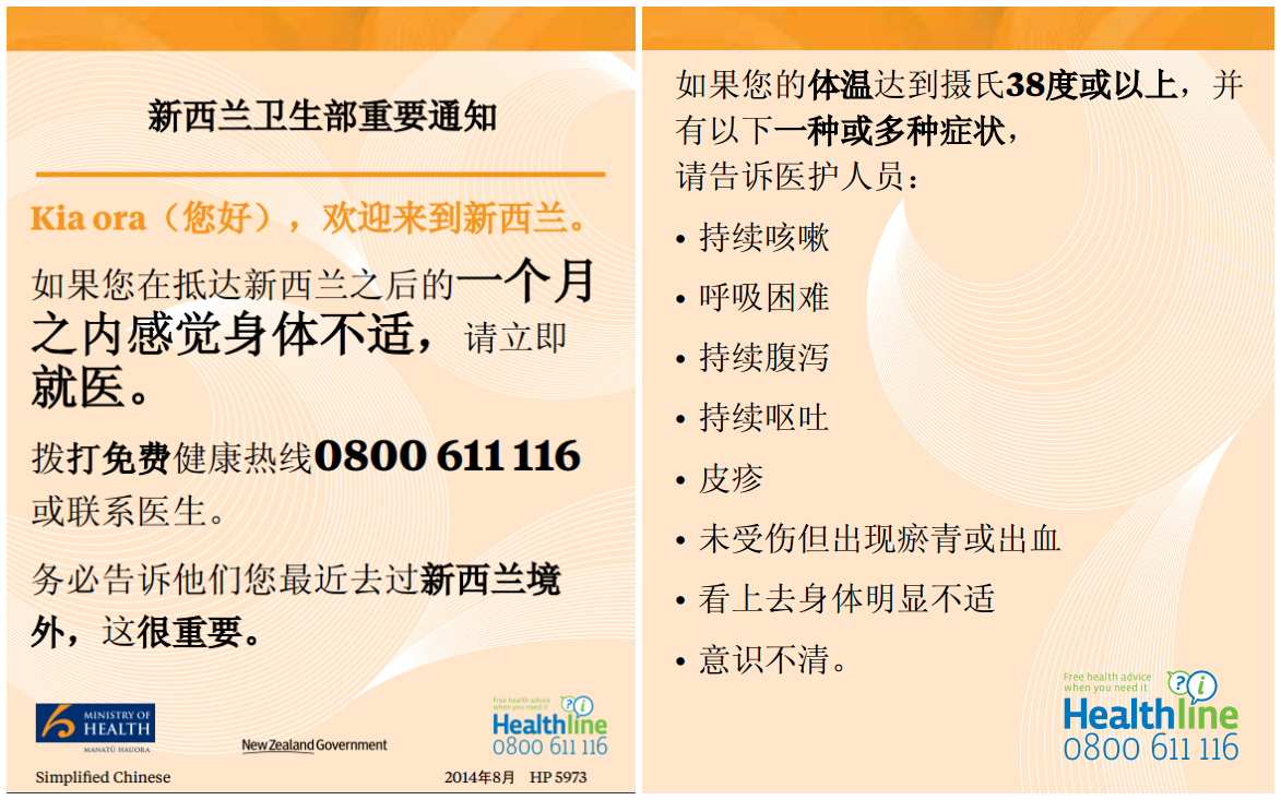 health card 20200124