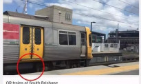 突发！2司机当场死亡！悉尼始发160人火车脱轨，11人紧急送医！有人血流不止、当场甩飞！三周内事故频发！目击者：尖叫此起彼伏！