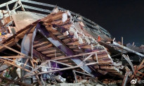 福建泉州一酒店坍塌，系新冠肺炎医学观察点，70多人被困！