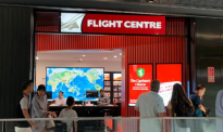 受疫情冲击 澳新最大旅行社Flight Centre关闭近100家门店