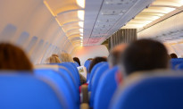 回国新西兰女子：飞机上海外乘客对隔离新规嗤之以鼻