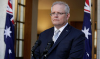 支持率下跌！澳总理改组内阁，卷入性丑闻官员被调任