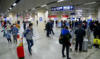 1万多人从湖北乘高铁返京，谁能回？怎么回？答案来了