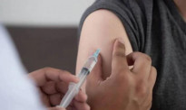 30万支流感疫苗已抵达，高风险人群接种时间将延长两周