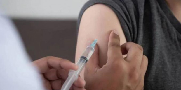 20200409 Flu vaccine
