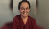 英国首相：“感谢这名来自新西兰的护士救了我的命”