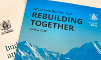 解读2020新西兰财政预算案：胆大，风险也大