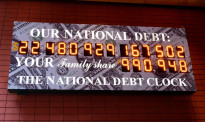 美国政府将拍卖20年期国债