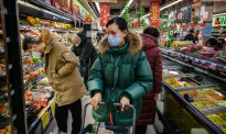 海外华人超市面临客流货源等困境 探索新模式
