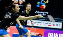 Badminton NZ启动新联赛：全新概念，敬请期待！