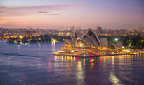 中国文旅部提醒：中国游客切勿前往澳大利亚旅游